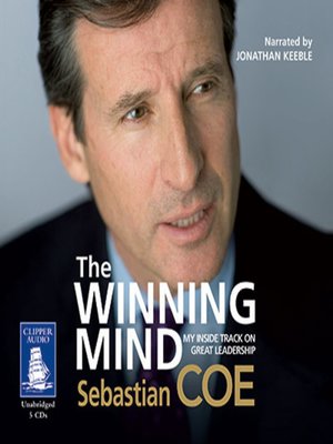 cover image of The Winning Mind